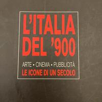 Stampe  “l’italia del 900”