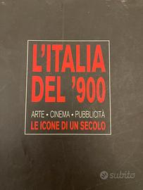 Stampe  “l’italia del 900”