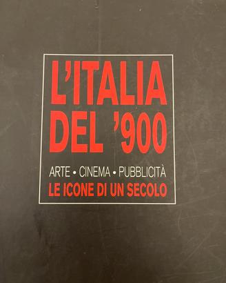 Stampe  “l’italia del 900”