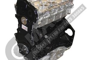 Motore semicompleto revisionato Cod. M9R