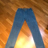 Pantaloni Jeans Patrizia Pepe taglia 40