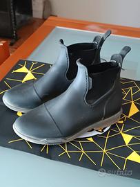 stivaletti equitazione 