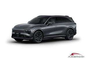 XPENG G9 RWD LONG RANGE