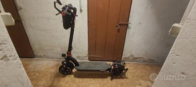 monopattino Aerlang H6 V3 