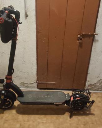 monopattino Aerlang H6 V3 