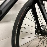 Bici Gravel MBM starlight shimano