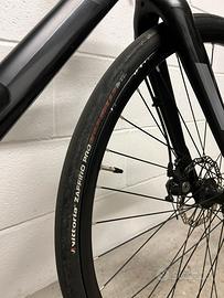 Bici Gravel MBM starlight shimano