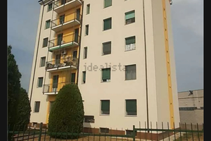 Bilocale 75 mq Gessate