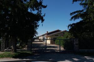 CAPANNONE ZONA ARTIGIANALE di PROSECCO