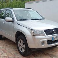 Suzuki Grand Vitara 2006