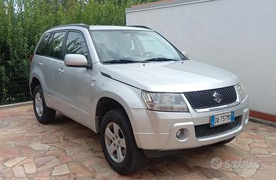 Suzuki Grand Vitara 2006