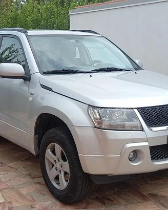 Suzuki Grand Vitara 2006