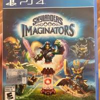 Skyalnders imaginators ps4 + portale