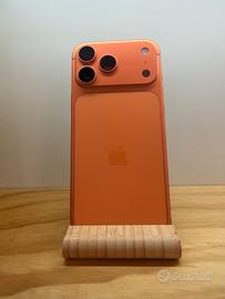 iPhone 17 Pro Max 256GB Arancione Cosmico