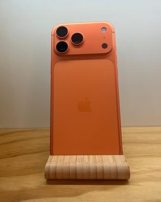 iPhone 17 Pro Max 256GB Arancione Cosmico