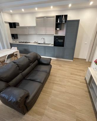 Casa vacanze nicotera costa degli dei