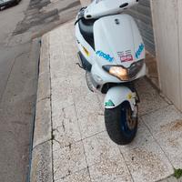  GILERA RUNNER 50 SP 