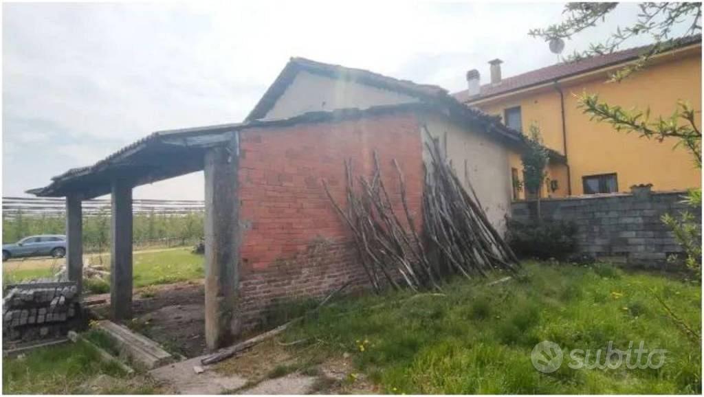 Immobile in asta di 11745 m² a Lagnasco - Vista 2