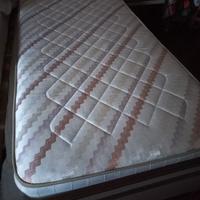 materasso memory nuovo 1 piazza 