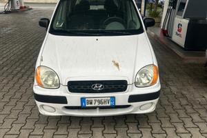 Hyundai Atos