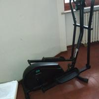 Cyclette Essential DOMYOS 03