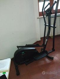 Cyclette Essential DOMYOS 03