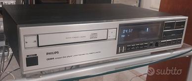 Philips lettore CD 304