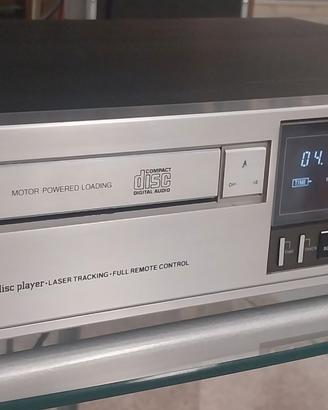 Philips lettore CD 304