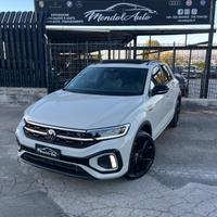 Volkswagen T-Roc 2.0 TDI SCR 150 CV DSG R-Line
