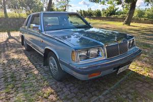 Chrysler LeBaron 2 1986 