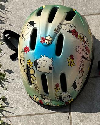 Casco per bambini