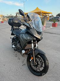 Yamaha Tracer 7