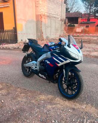 Aprilia RS 125