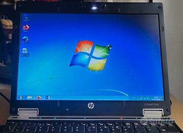 LAPTOP HP  i7  Windows 10  e Office