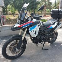 Bmw f 800 gs - 2008