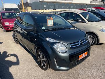 CITROEN C1 1.0 BENZINA 72 (CV) 2021