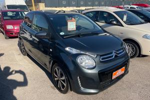 CITROEN C1 1.0 BENZINA 72 (CV) 2021