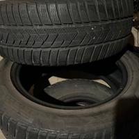Gomme invernai 225-55-17 97 h