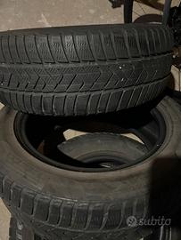 Gomme invernai 225-55-17 97 h