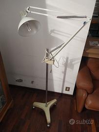 Luxo Lamp L1