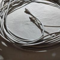 CAVO DI RETE ETHERNET RJ45 PC MODEM COMPUTER 