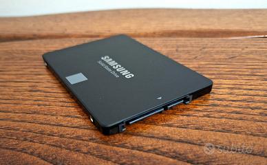 SSD Samsung 870 EVO 500GB⭐️ 99% salute 