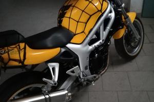 Suzuki SV 650 - 1999