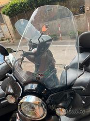 Parabrezza nuovo biondi per scarabeo 250 GT 2006