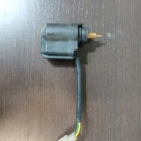 carburatore con miscelatore 