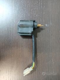 carburatore con miscelatore 