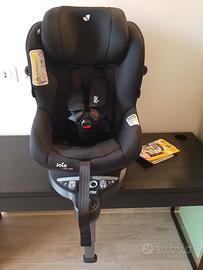 Seggiolino auto joie i-spin 360°