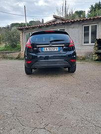 Ford fiesta anno 2010