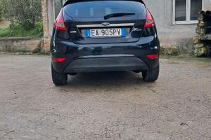 Ford fiesta anno 2010