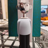 Cavatappi Alessi Alessandro M.